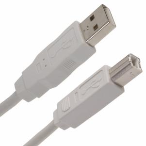 USB 2.0 кабел KLS17-UCP-04